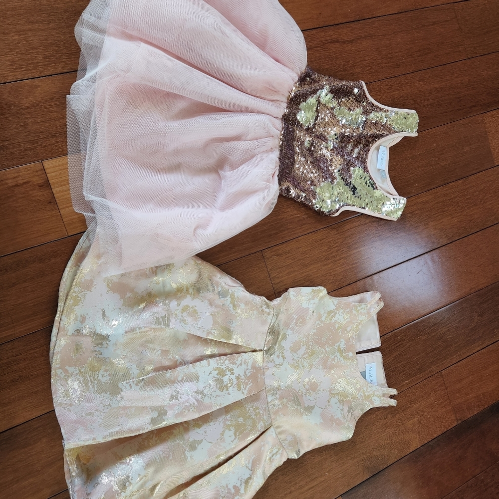 Girls dresses